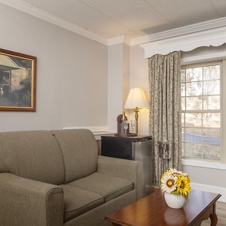 Brandywine River Hotel Chadds Ford Exteriér fotografie