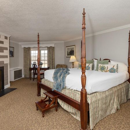 Brandywine River Hotel Chadds Ford Exteriér fotografie