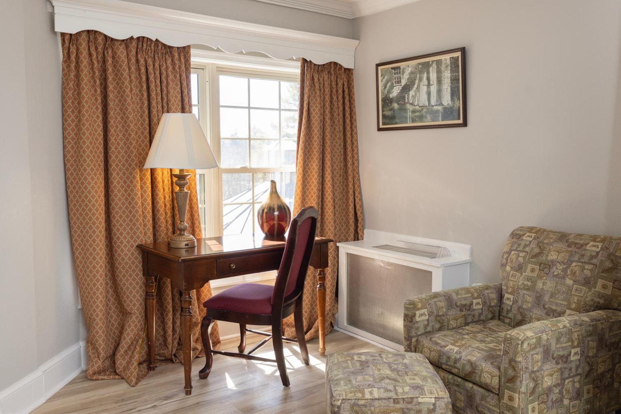 Brandywine River Hotel Chadds Ford Exteriér fotografie