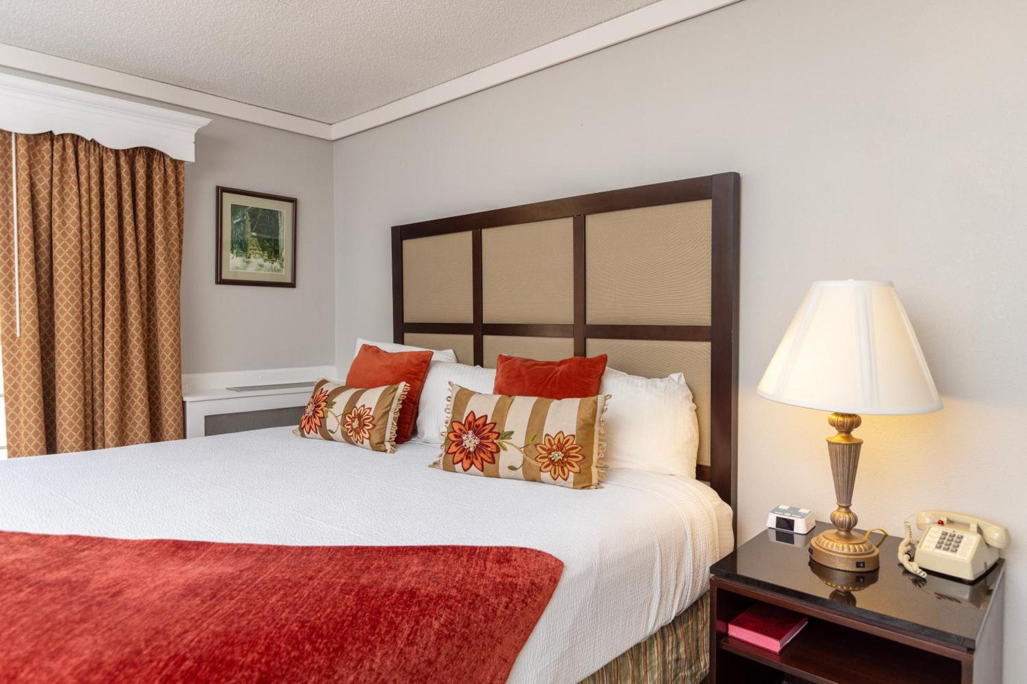 Brandywine River Hotel Chadds Ford Exteriér fotografie